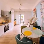 Apartman Piazza Mazzini Dolce *