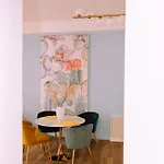 アパート Piazza Mazzini Dolce レッチェ