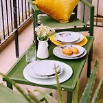 アパート Piazza Mazzini Dolce レッチェ