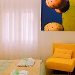 Apartman Piazza Mazzini Dolce