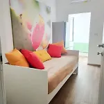 Piazza Mazzini Dolce Apartman Lecce