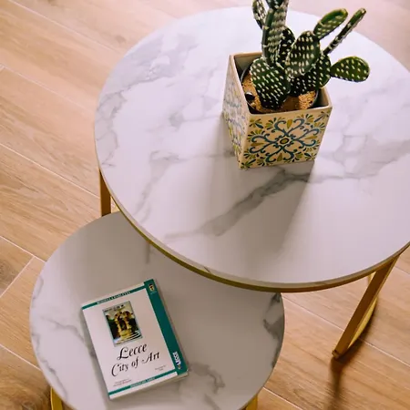 Piazza Mazzini Dolce * Lecce