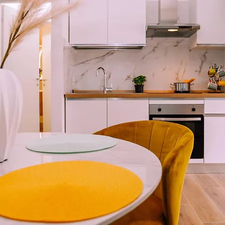 Apartamento Piazza Mazzini Dolce