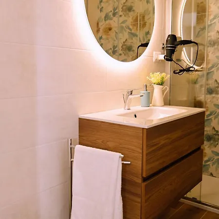 Piazza Mazzini Dolce Apartament