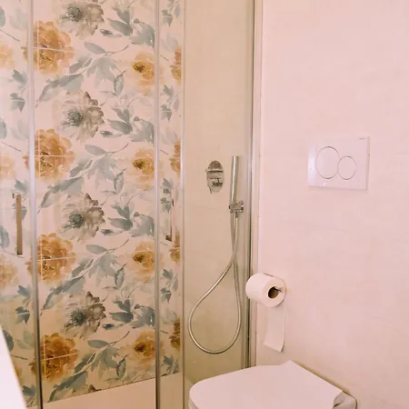 Piazza Mazzini Dolce *