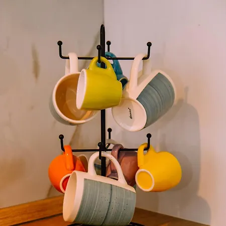 Apartamento Piazza Mazzini Dolce