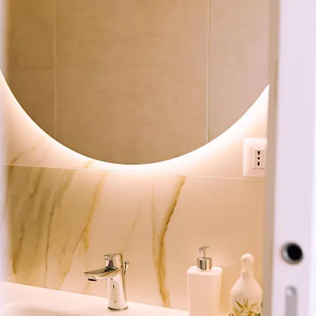 Piazza Mazzini Dolce