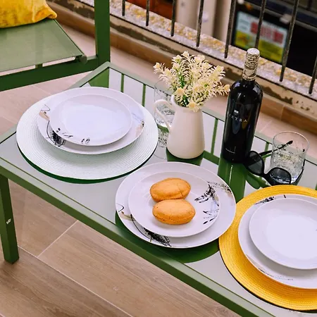 Piazza Mazzini Dolce Apartamento