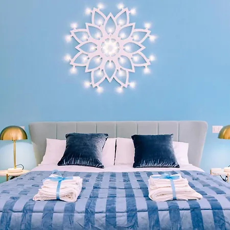 Piazza Mazzini Dolce