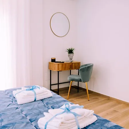 Apartament Piazza Mazzini Dolce *