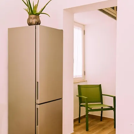 Apartament Piazza Mazzini Dolce Lecce