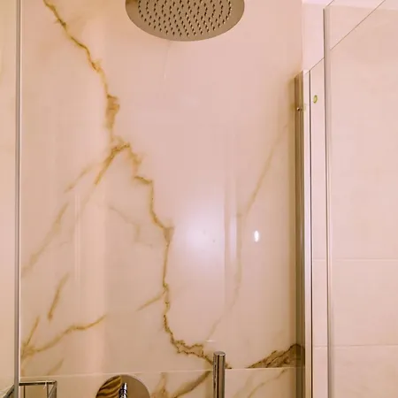 Piazza Mazzini Dolce