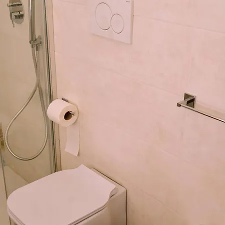 Apartamento Piazza Mazzini Dolce Lecce