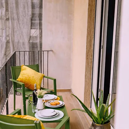 Piazza Mazzini Dolce *