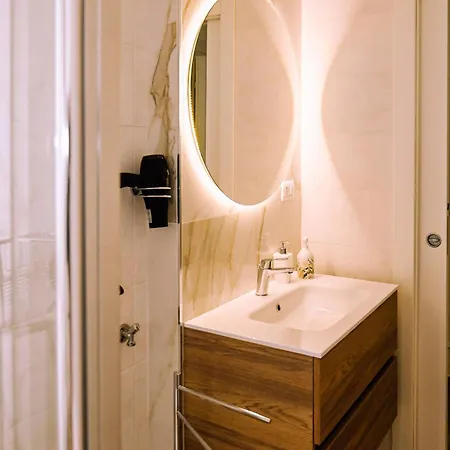 Piazza Mazzini Dolce * Lecce