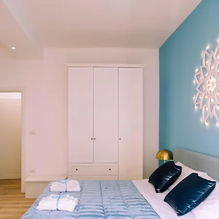 Piazza Mazzini Dolce Apartamento