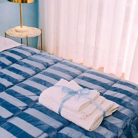 Piazza Mazzini Dolce Apartament Lecce
