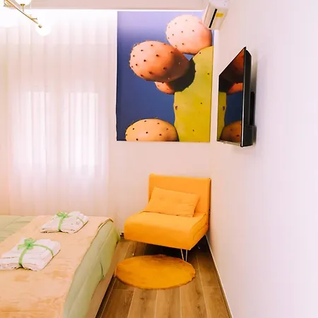 Piazza Mazzini Dolce