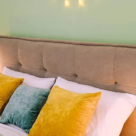 Piazza Mazzini Dolce * Lecce