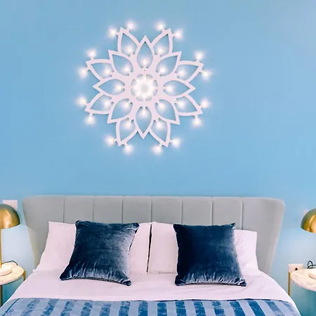 Piazza Mazzini Dolce