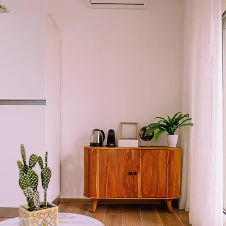 Apartament Piazza Mazzini Dolce *