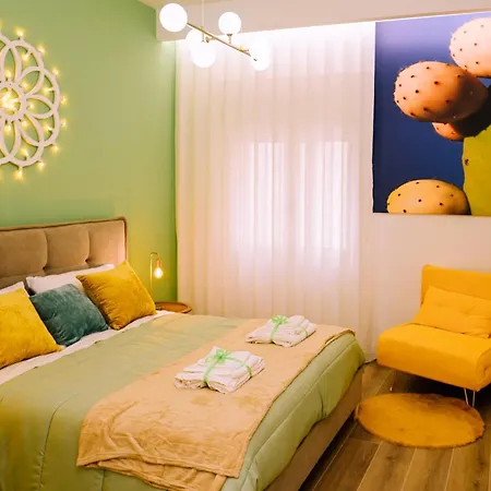 Piazza Mazzini Dolce Lecce