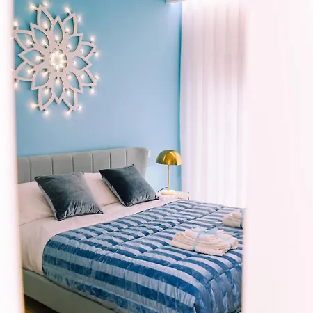 Piazza Mazzini Dolce Apartamento *