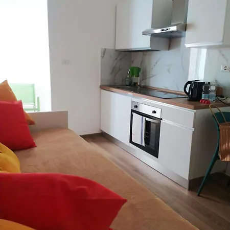 Piazza Mazzini Dolce *