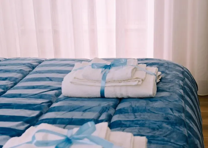 Apartamento Piazza Mazzini Dolce *