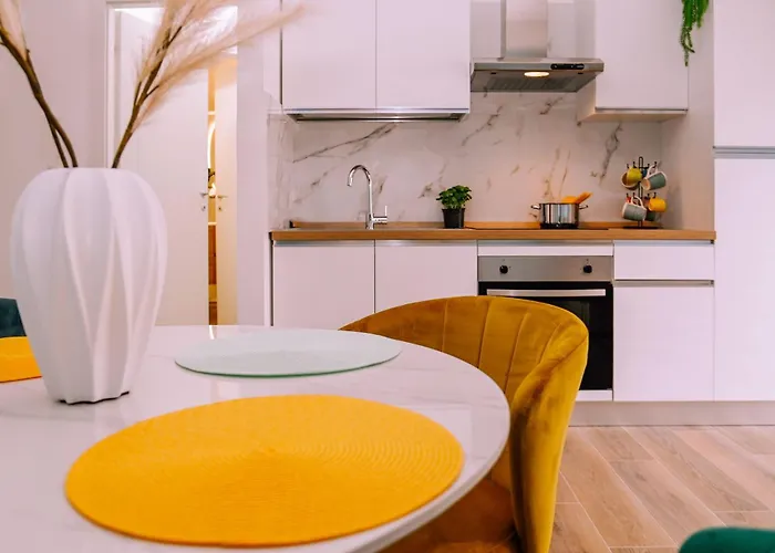 Apartamento Piazza Mazzini Dolce