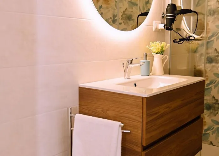 Piazza Mazzini Dolce Apartamento