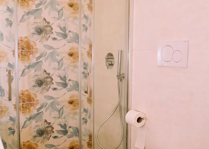 Piazza Mazzini Dolce *