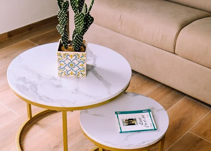 Piazza Mazzini Dolce *