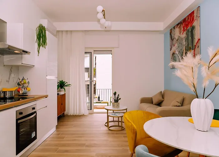 Apartamento Piazza Mazzini Dolce Lecce