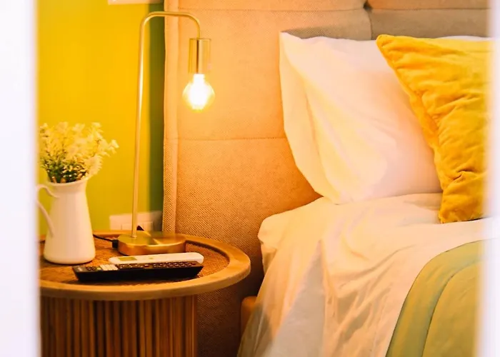 Apartamento Piazza Mazzini Dolce *