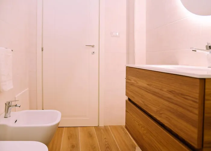 Apartamento Piazza Mazzini Dolce *