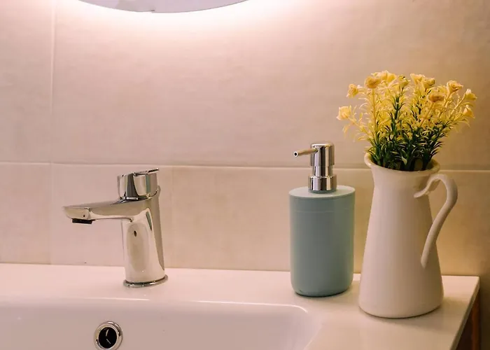 Piazza Mazzini Dolce Apartamento