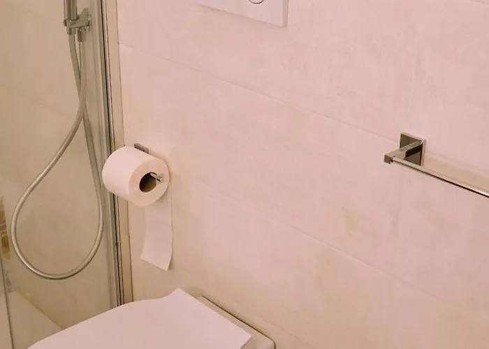 Apartamento Piazza Mazzini Dolce Lecce