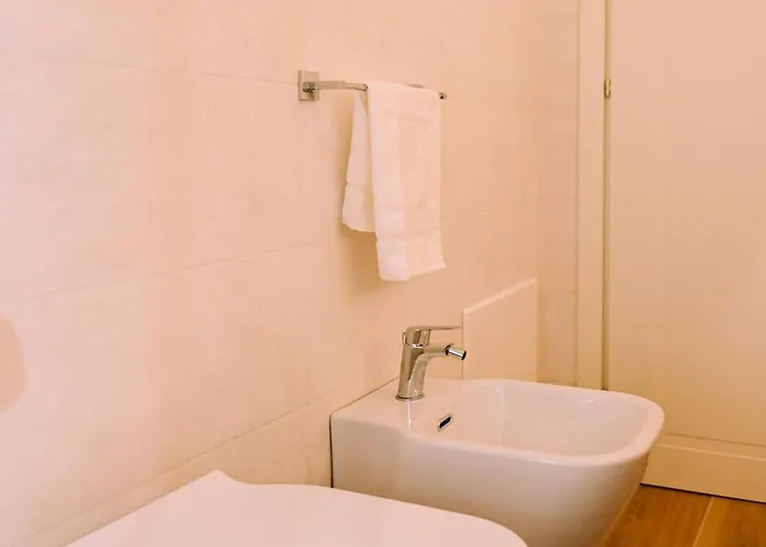 Apartamento Piazza Mazzini Dolce Lecce