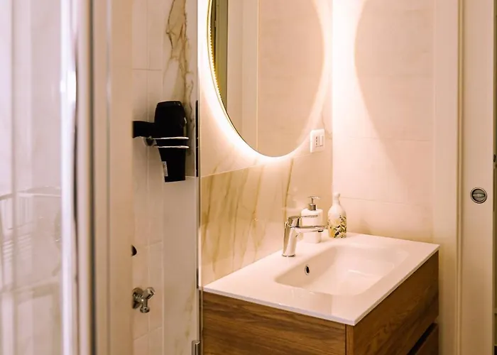 Piazza Mazzini Dolce * Lecce