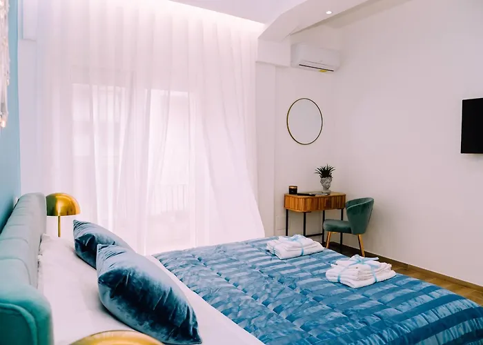 Apartamento Piazza Mazzini Dolce *