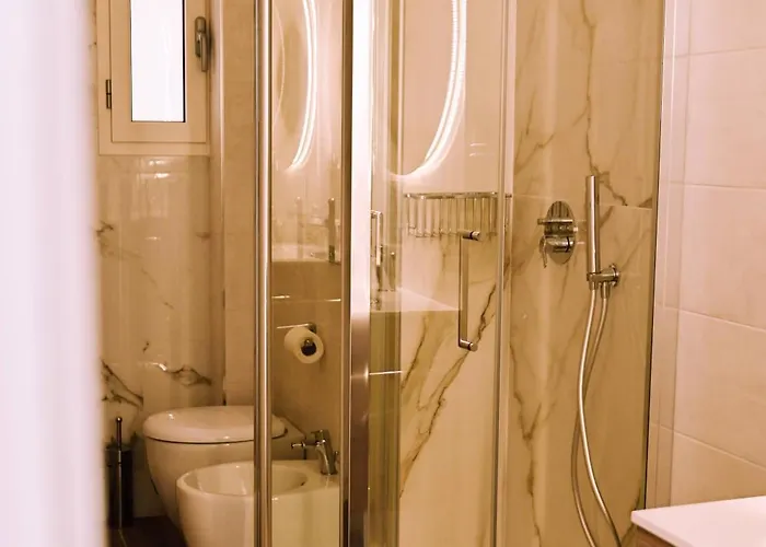 Piazza Mazzini Dolce Apartamento Lecce