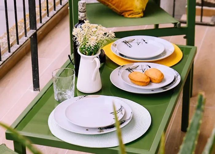 Apartamento Piazza Mazzini Dolce Lecce