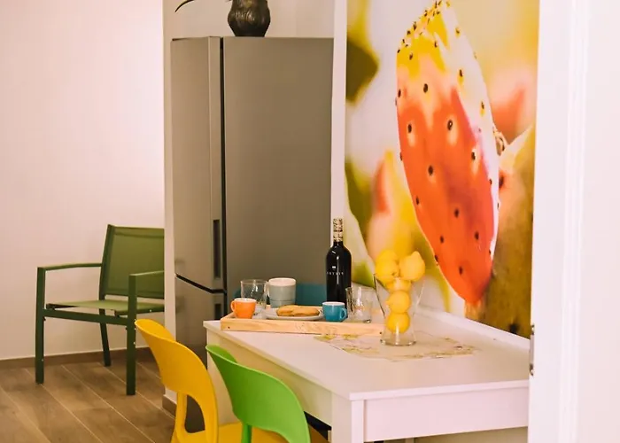 Apartamento Piazza Mazzini Dolce Lecce