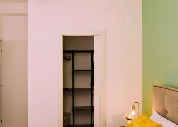 Piazza Mazzini Dolce Lecce