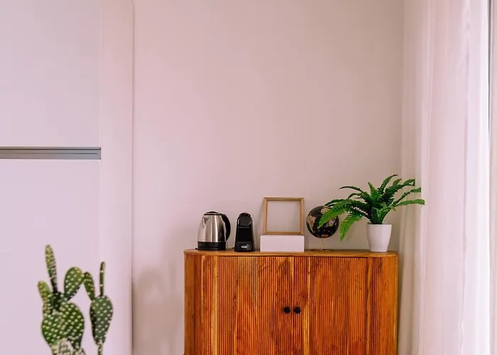 Apartamento Piazza Mazzini Dolce *