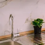 Piazza Mazzini Dolce 아파트 *