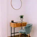 아파트 Piazza Mazzini Dolce *