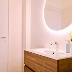 Piazza Mazzini Dolce 아파트 레체