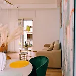 아파트 Piazza Mazzini Dolce